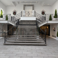 フラワーシャワー等をできる場所