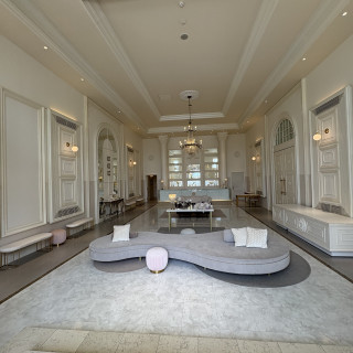 椅子の配置など、自分の好きなようにできた