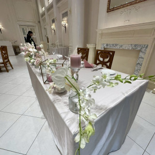 高砂は花がありすぎると見えにくいので控えめに