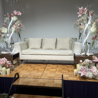 ソファスタイル