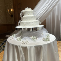 クリスマス用ケーキ