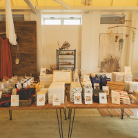 引き出物マルシェ