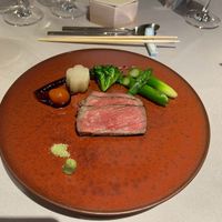 肉料理