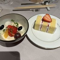 デザート
