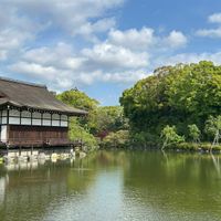 庭園