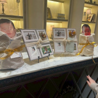 両親プレゼント