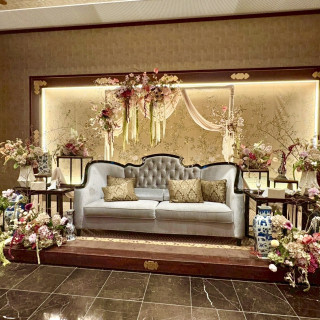 かなりボリュームを出してもらい大満足です