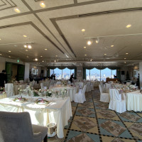 パラッツォの会場