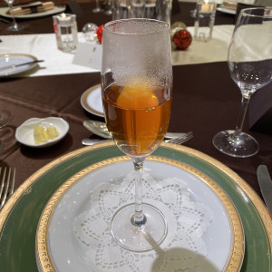 コンソメスープ|784595さんのロイヤルパークホテルの写真(2605821)