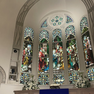 ステンドグラス|784604さんのアニヴェルセル みなとみらい横浜の写真(2605761)