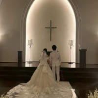 前撮りもお願いしました