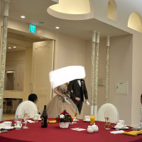 クリスマス色のテーブルクロス・ナプキン