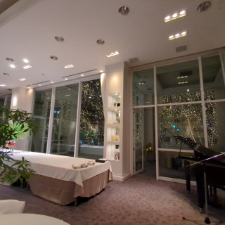 光のページェントも見ることができます。