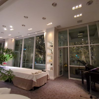 光のページェントも見ることができます。