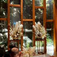 森のチャペルの様子2