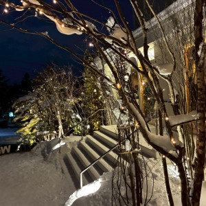 式場外観|784650さんのthe Terraceの写真(2605901)