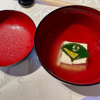 平安神宮会館のクチコミ 料理・ケーキの写真（2枚目）
