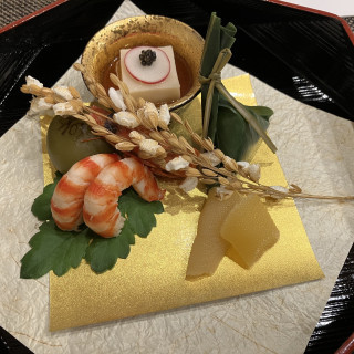 どれも美味しいです