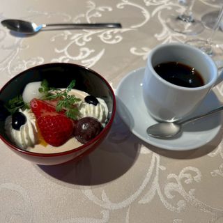 平安神宮会館のクチコミ 料理・ケーキの写真（1枚目）