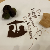 細やかな心遣いが嬉しかったです