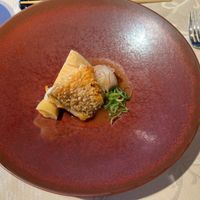 魚料理のみグレードアップ