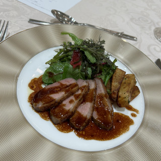 費用面ではリーズナブルですがボリュームがあって良きです。