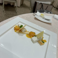 上品な甘さで美味しい。