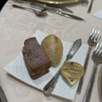 メインでなく申し訳ないですが、
一番美味しいと感じました。