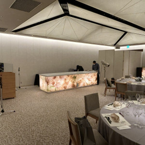 WASHI|784703さんの八芳園の写真(2606130)