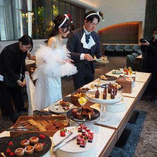 MAISON VERTEのクチコミ 料理・ケーキの写真（3枚目）