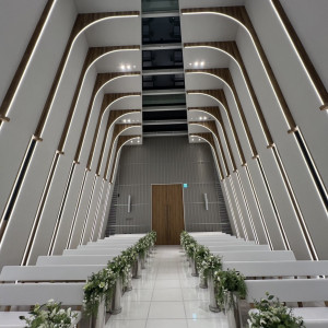 天井が高い|784740さんの翠楓シーズンズテラスの写真(2606263)