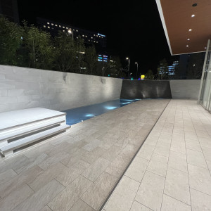 披露宴会場庭|784742さんの翠楓シーズンズテラスの写真(2606265)