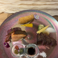 ボリュームもちょうどよく、お肉はやわらかい