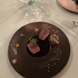 青山エリュシオンハウスのクチコミ 料理・ケーキの写真（3枚目）