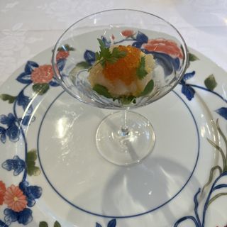 Angepatio(アンジェパティオ)のクチコミ 料理・ケーキの写真(3枚目)