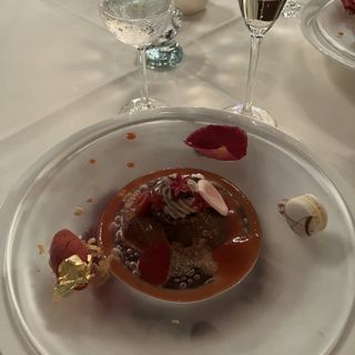 青山エリュシオンハウスのクチコミ 料理・ケーキの写真(1枚目)