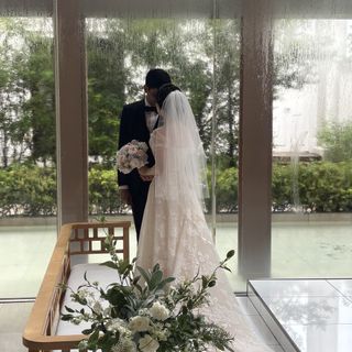 ニーズ高崎 by T&G WEDDING(旧 アーセンティア迎賓館 高崎)のクチコミ チャペル・挙式会場の写真(2枚目)