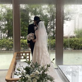 当日はあいにくの雨でしたが綺麗な写真が撮れました。