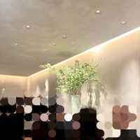 挙式会場です。