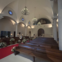 新郎新婦からみた挙式会場