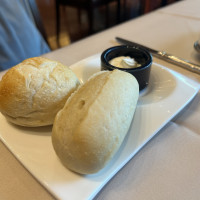 パンは自然な甘さ