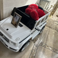 リングボーイ用ラジコン