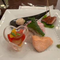 オードブル盛り合わせ