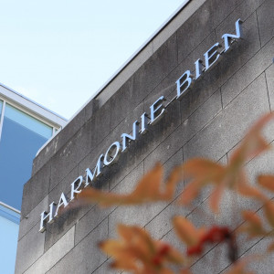 外観|784762さんのアルモニービアン(国登録有形文化財)/テイクアンドギヴ・ニーズウェディングの写真(2606466)