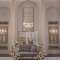 メインテーブル