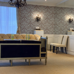 新郎親族控え室|784789さんのウエディング ファンタジアの写真(2606794)