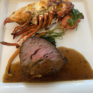 料理|784798さんのアルモニーアンブラッセ ウェディングホテル/テイクアンドギヴ・ニーズウェディングの写真(2606709)