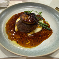 美味しすぎたメイン