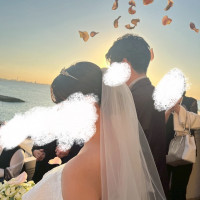 フラワーシャワー