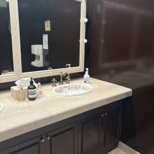 お手洗い|784822さんのセント・ラファエロチャペル御堂筋の写真(2606830)